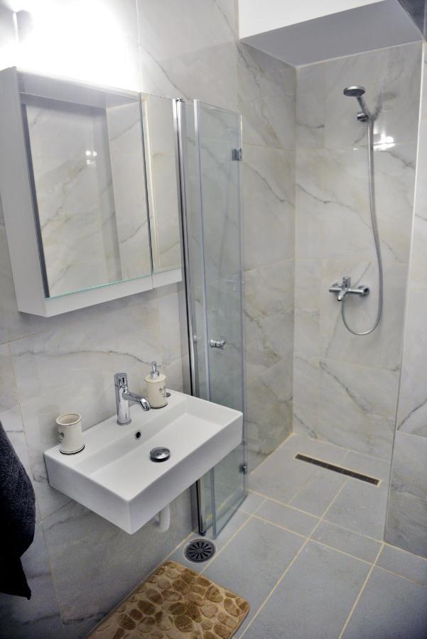 Exquisite 4-Bedroom Prestige Apartment Rhodes City Exterior foto