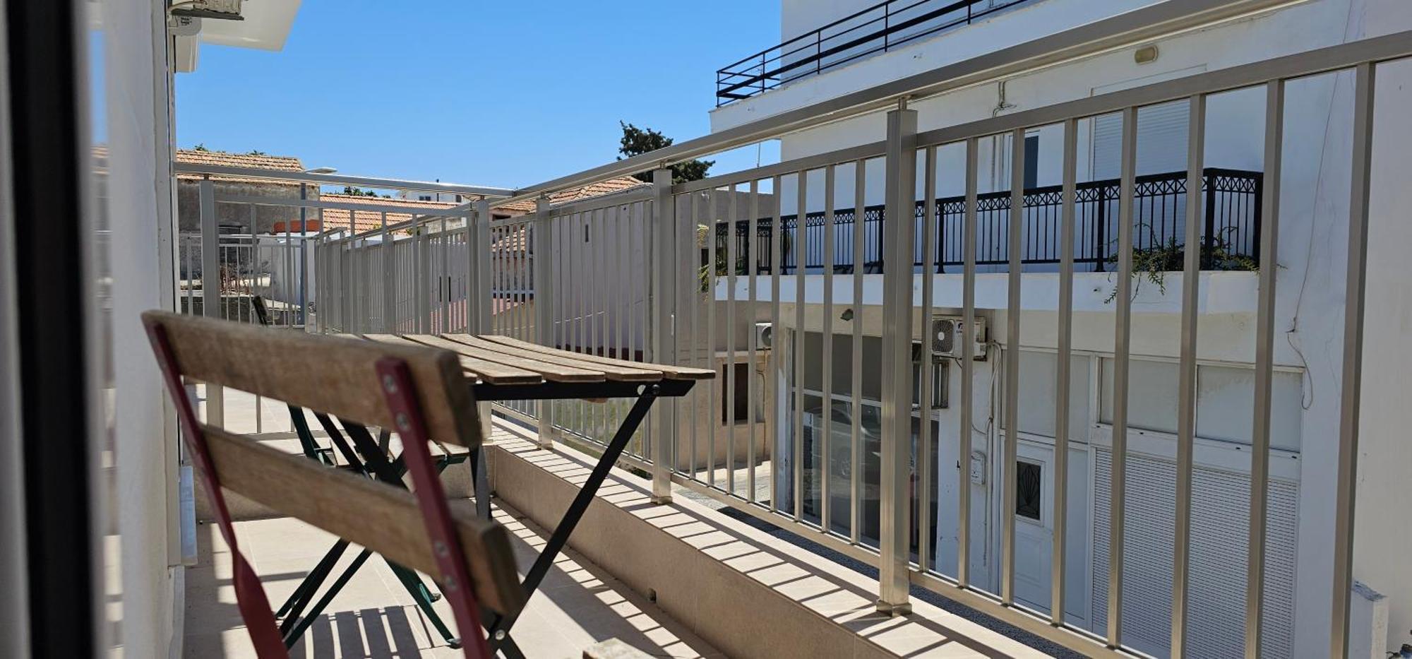 Exquisite 4-Bedroom Prestige Apartment Rhodes City Exterior foto